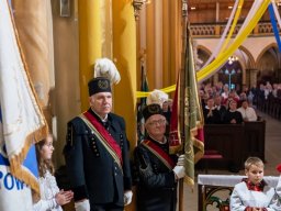 Odpust ku czci Św. Krzyża i XIII Charytatywny Festyn Parafialny, 14.09.2025